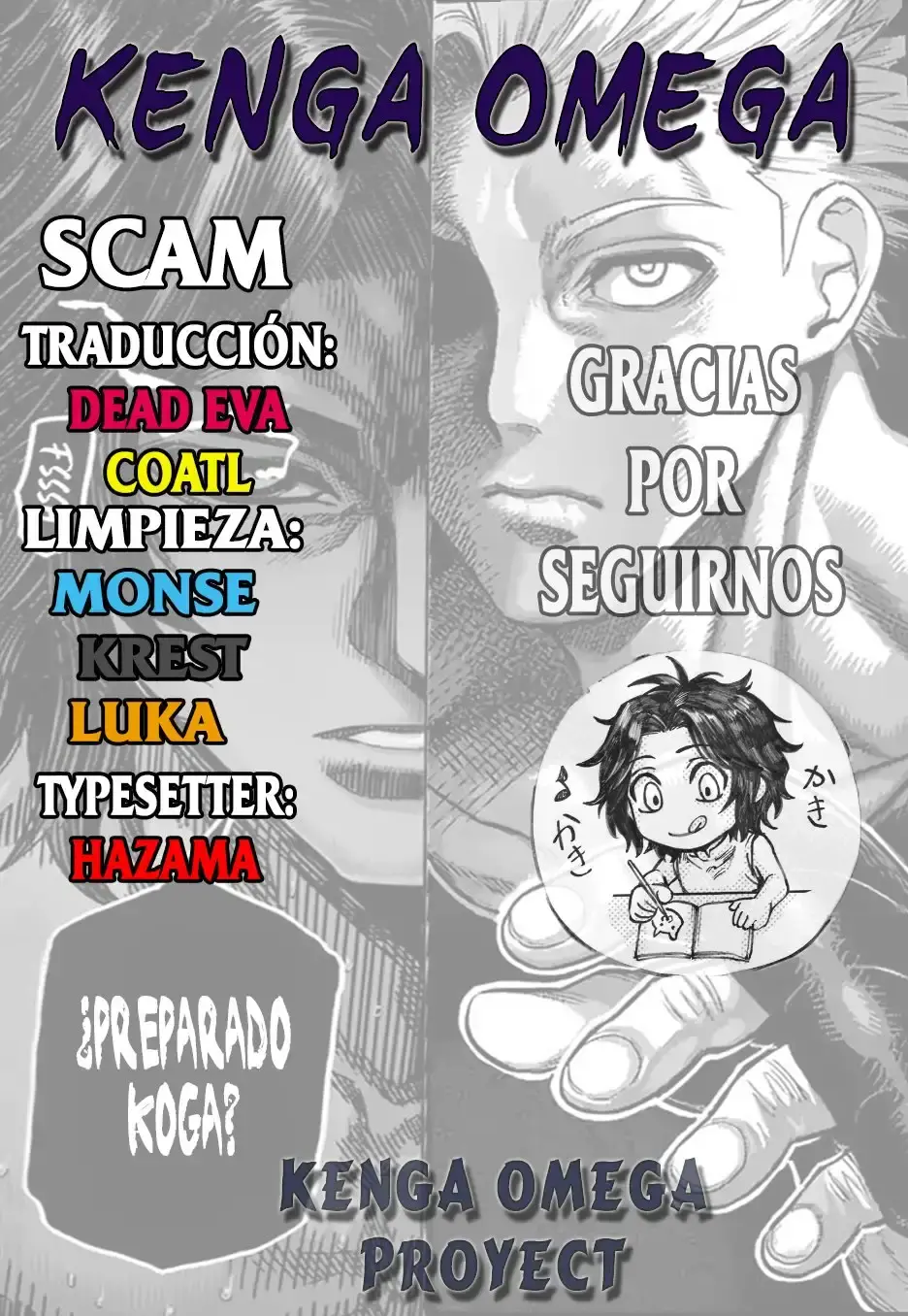 Capitulo 37 page 18