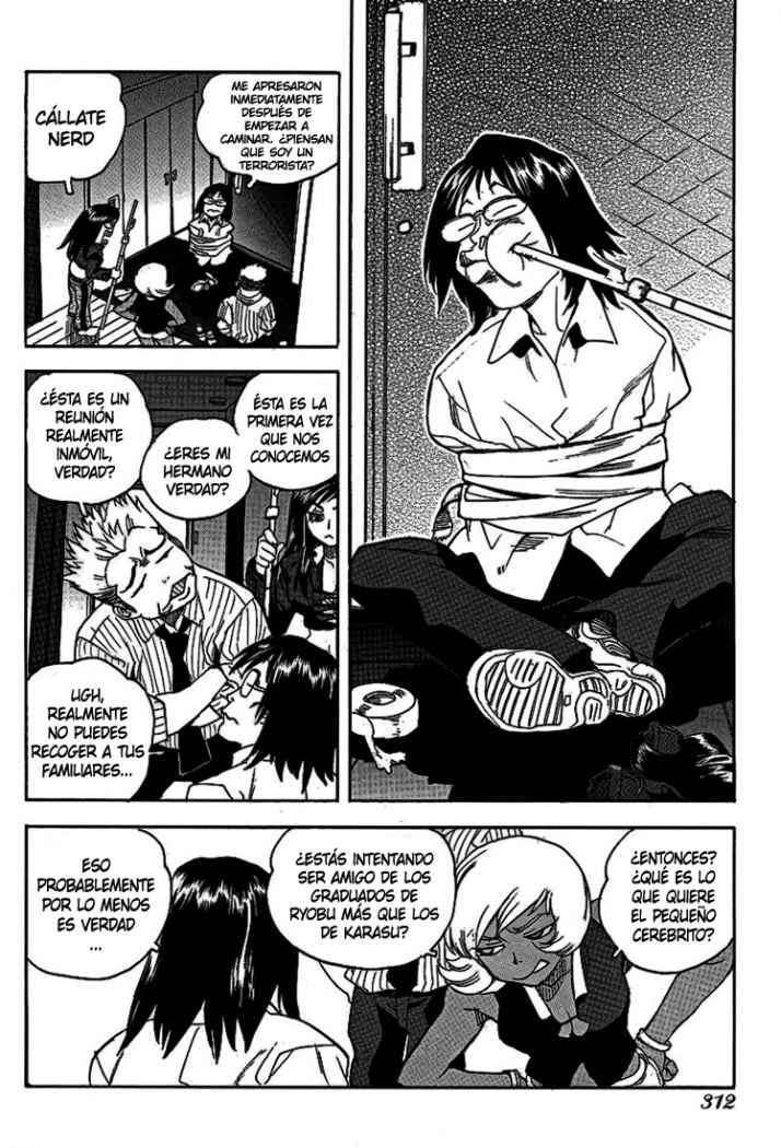 Capitulo 51 page 12