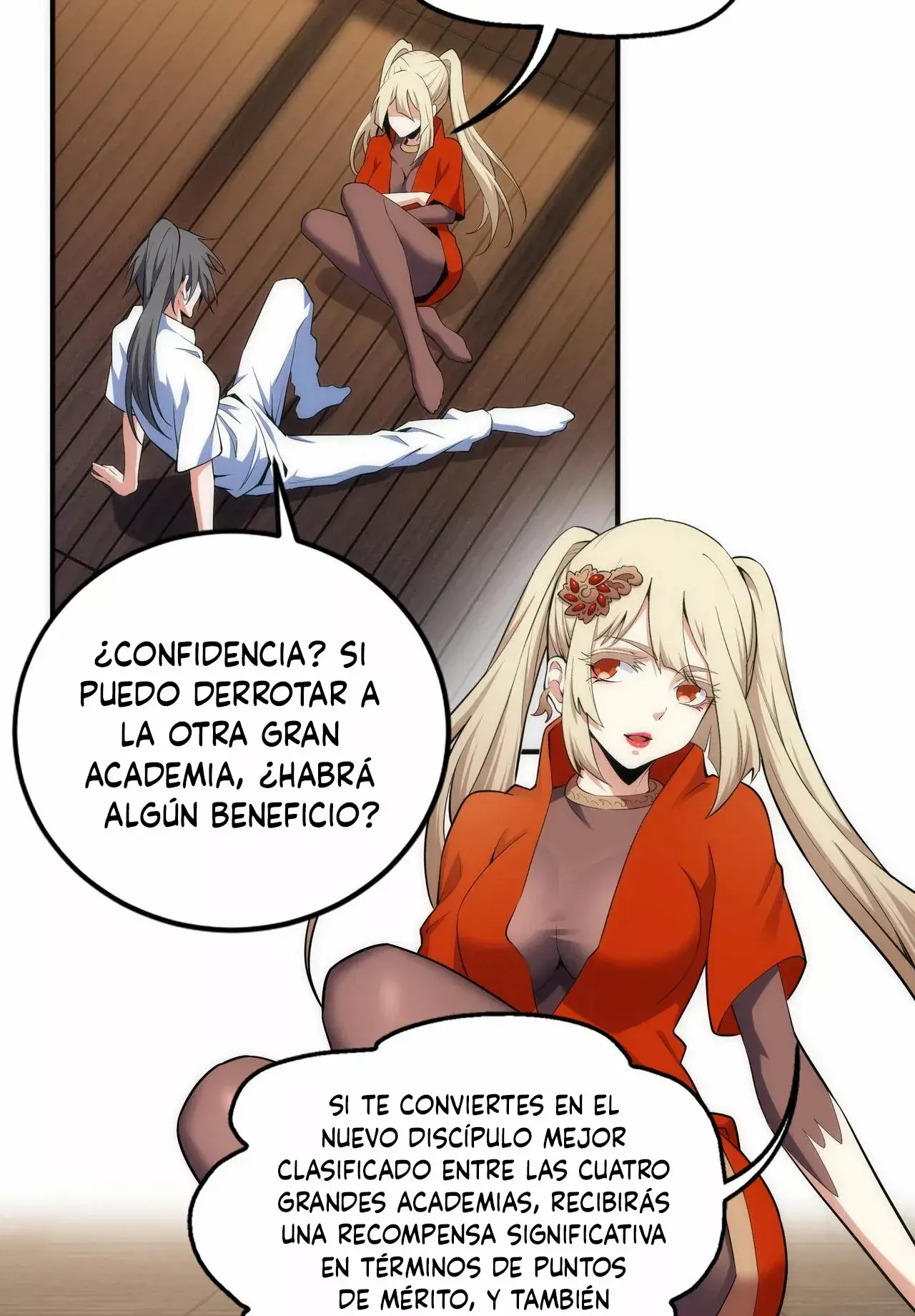 Capitulo 88 page 14
