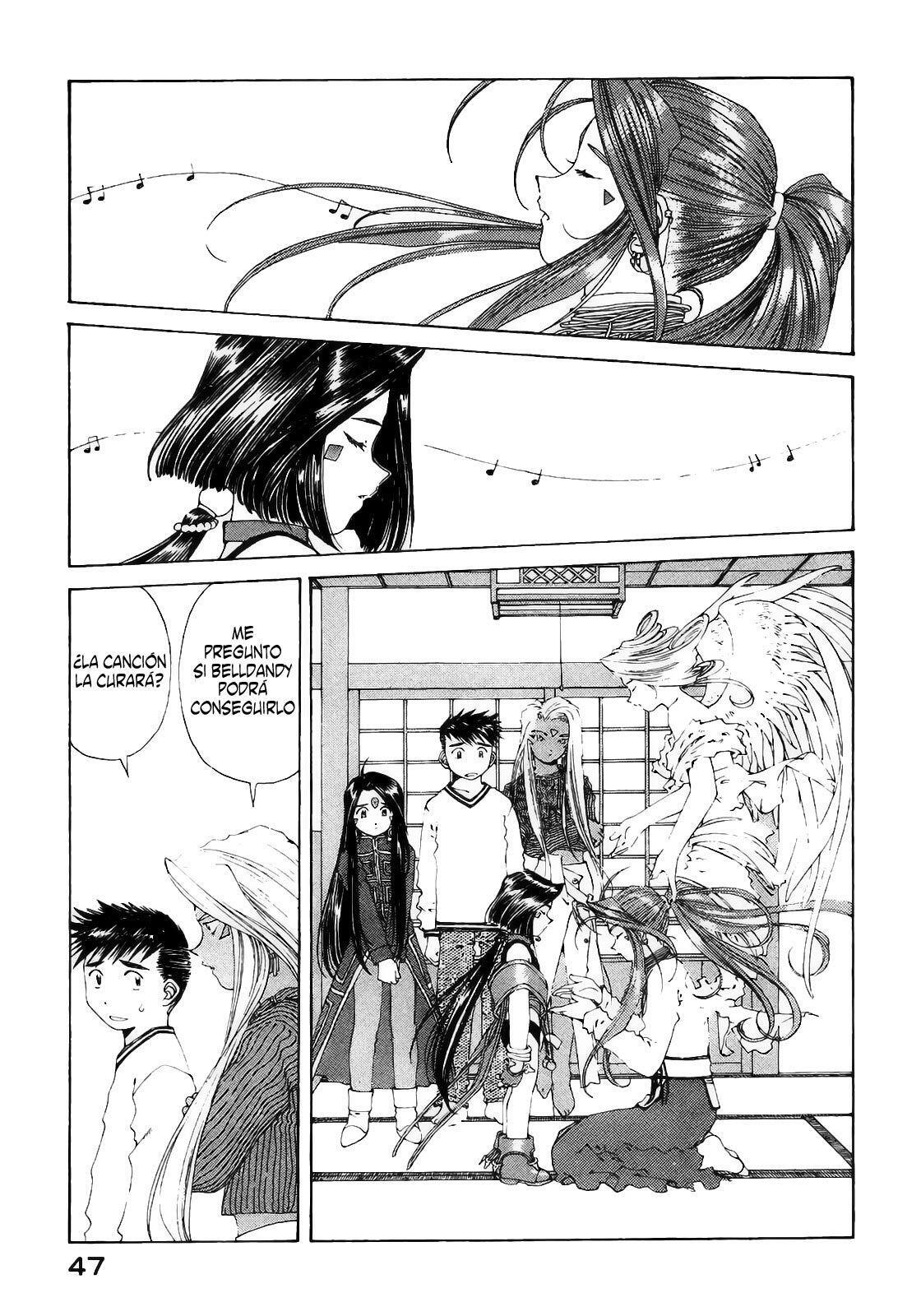 Capitulo 131 page 21
