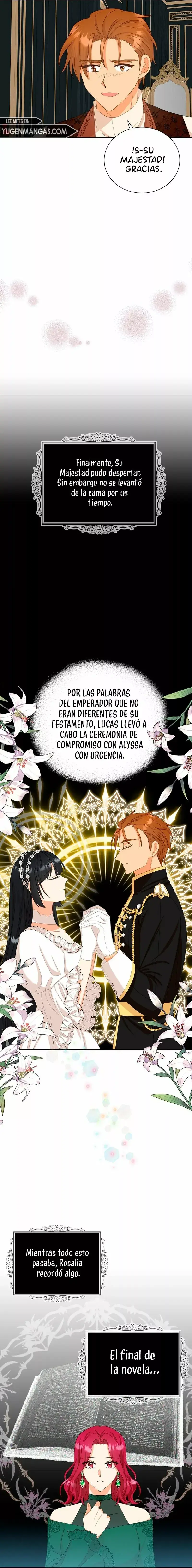 Capitulo 82 page 15