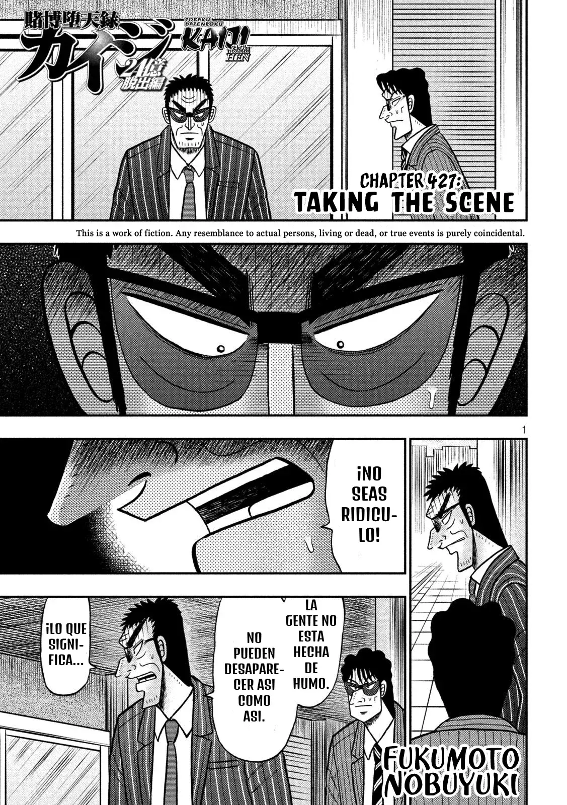 Capitulo 172 page 1