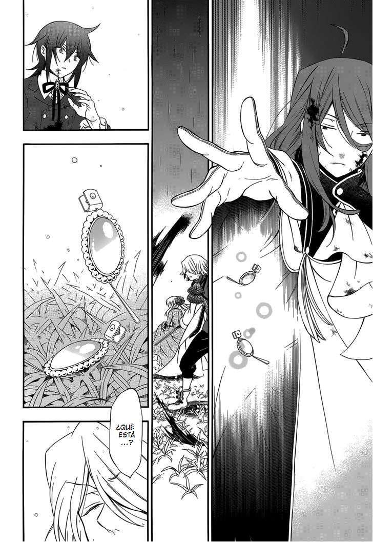 Capitulo 83 page 23