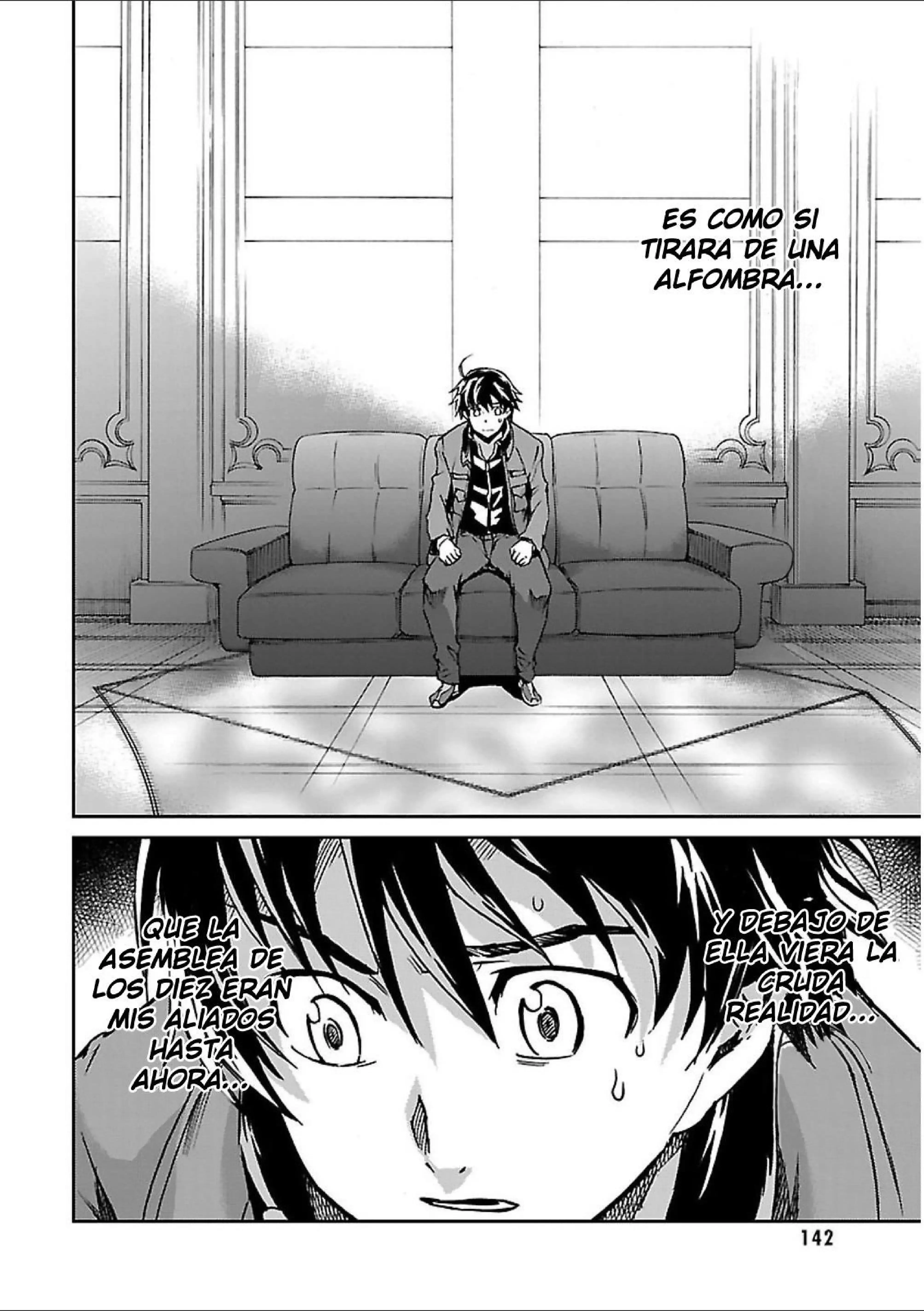 Capitulo 36 page 22