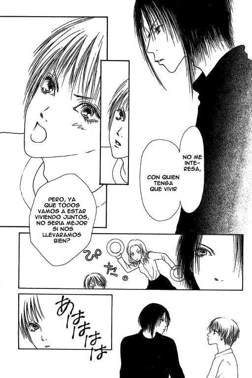 Capitulo 22 page 15