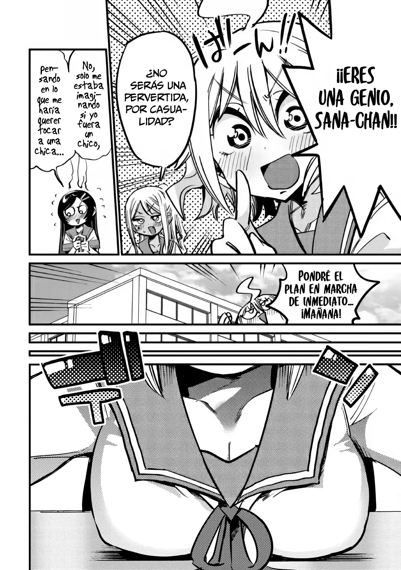 Capitulo 18 page 10