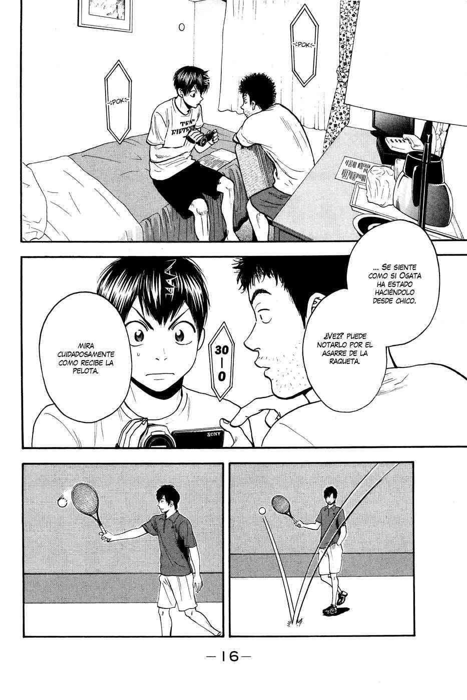 Capitulo 212 page 17