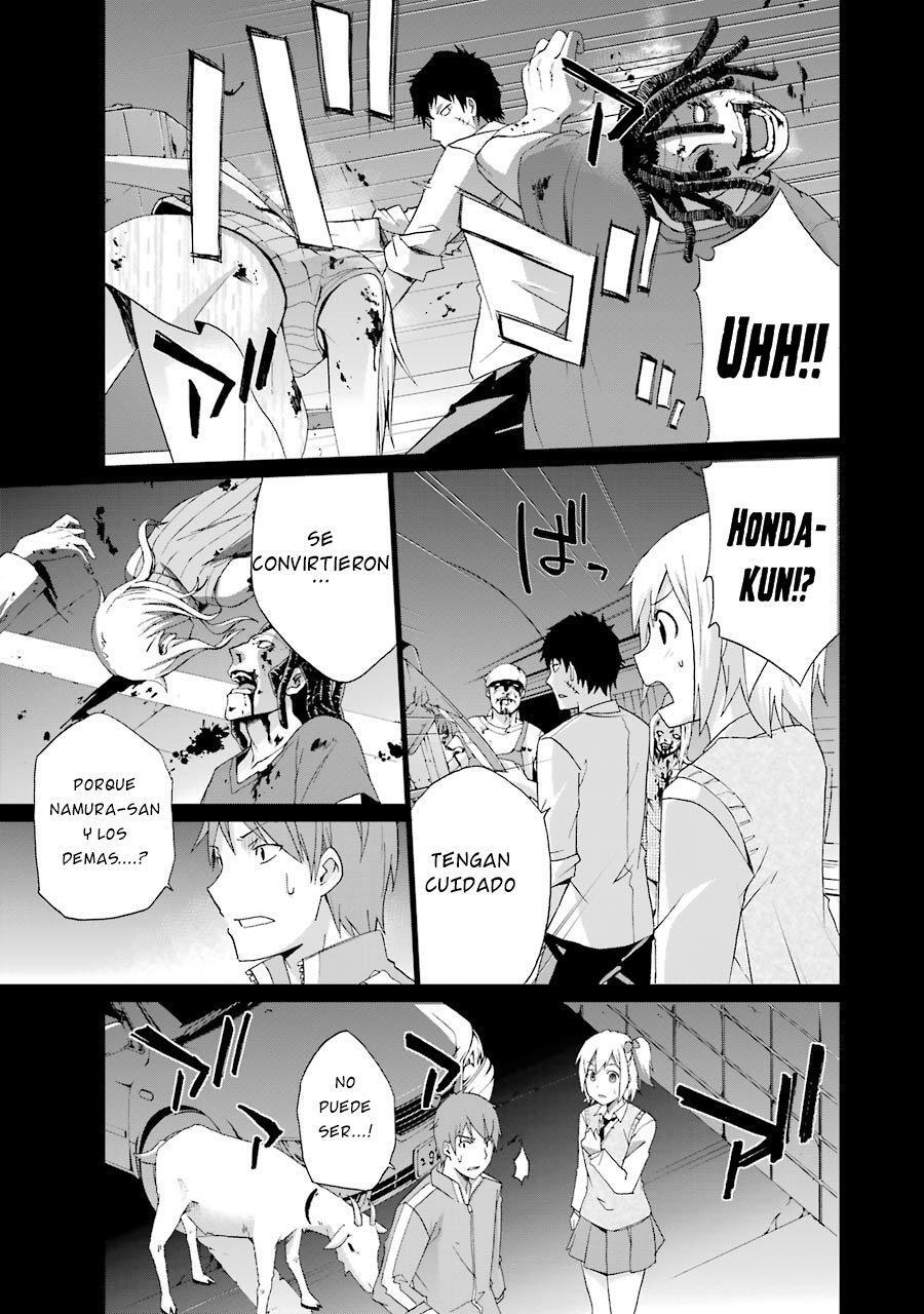 Capitulo 11 page 15