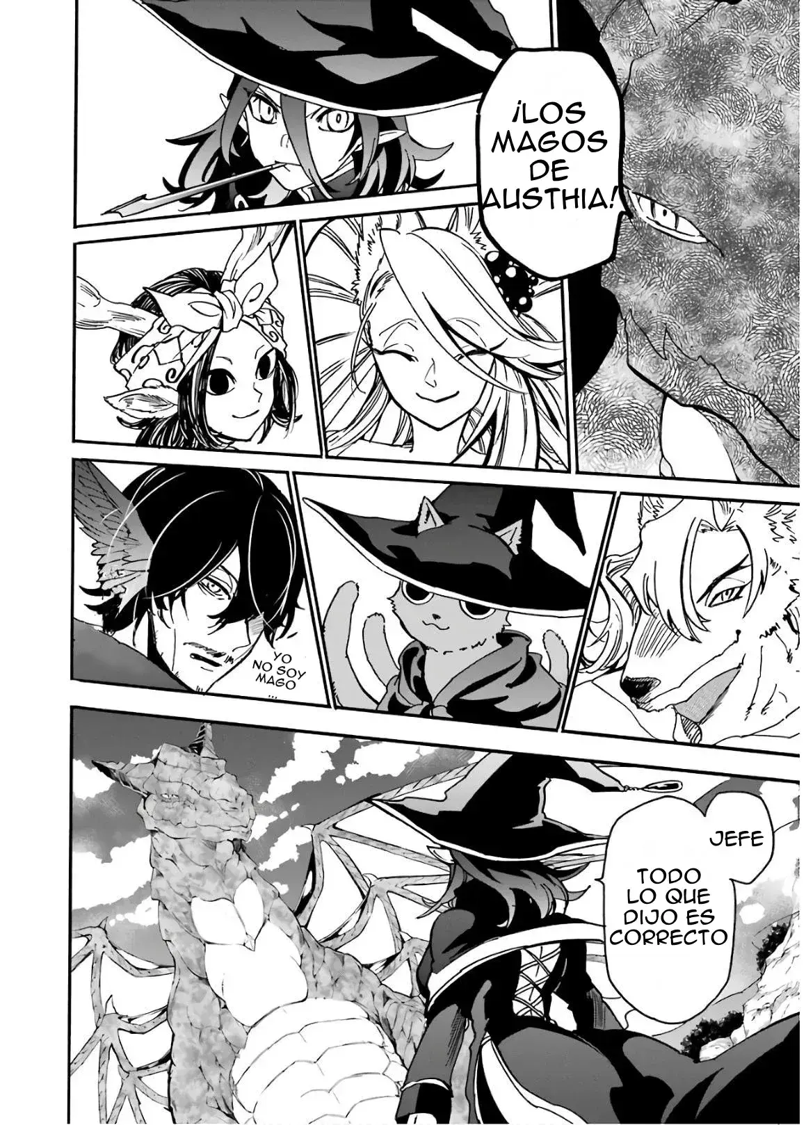 Capitulo 38 page 20