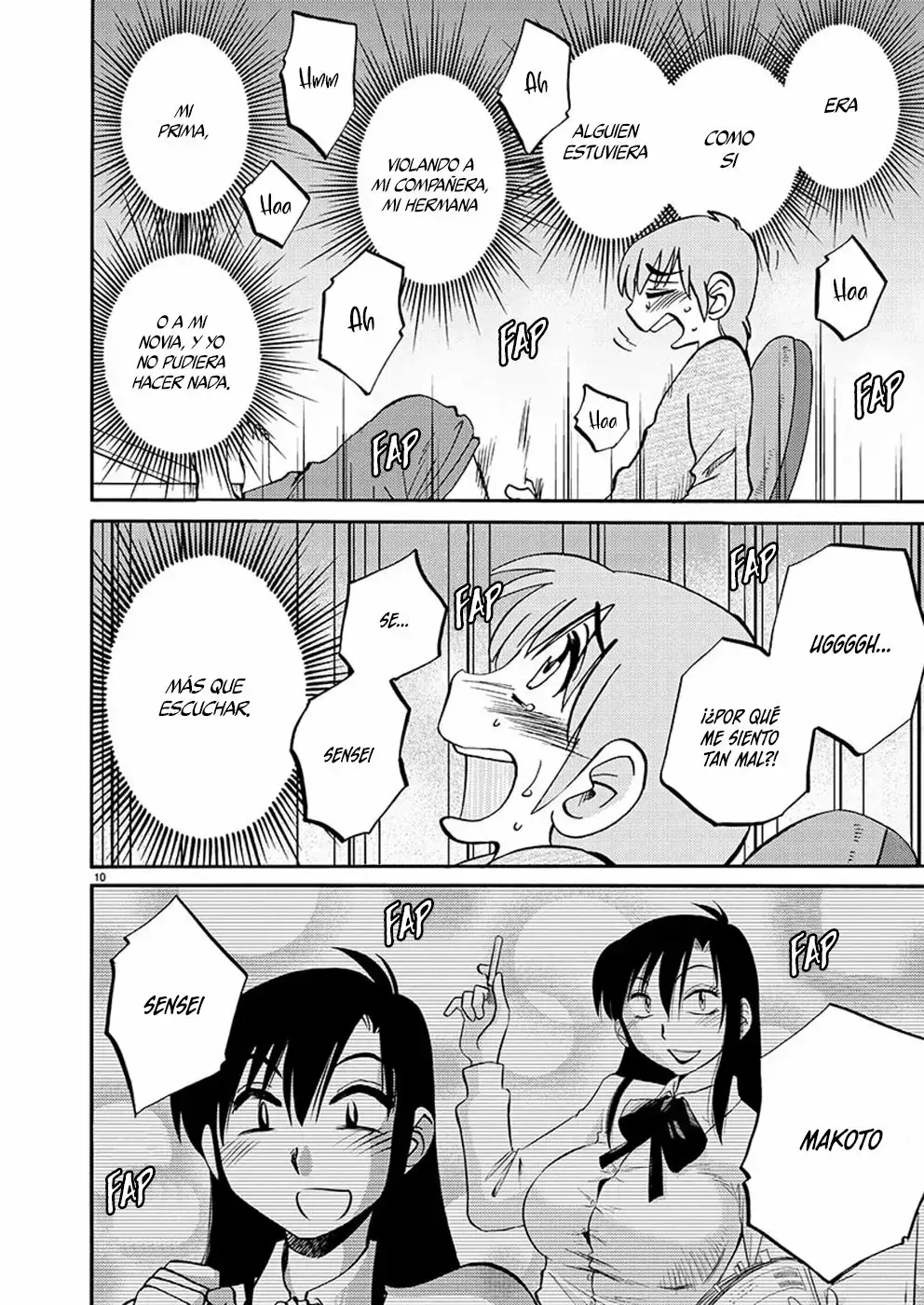 Capitulo 90 page 11