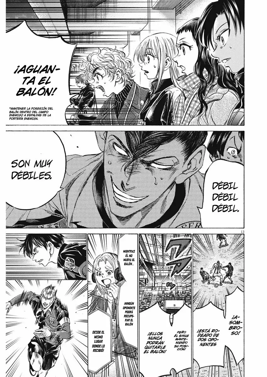 Capitulo 258 page 14
