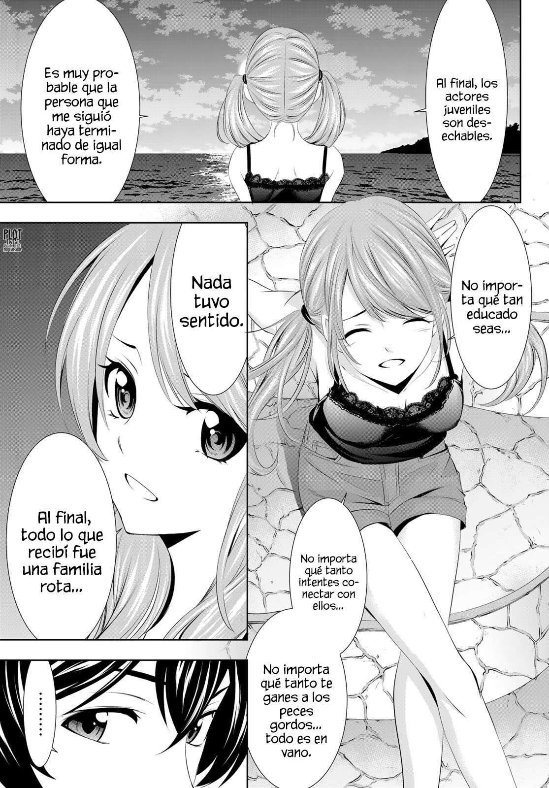 Capitulo 26 page 10