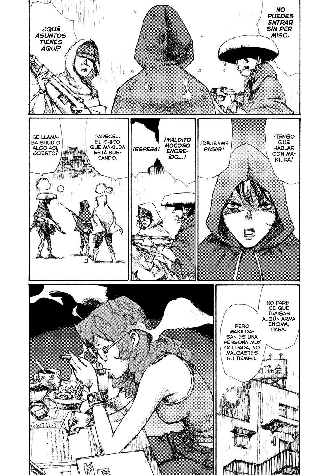 Capitulo 17 page 15