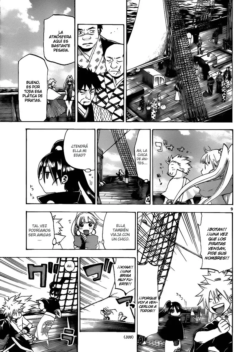 Capitulo 30 page 11
