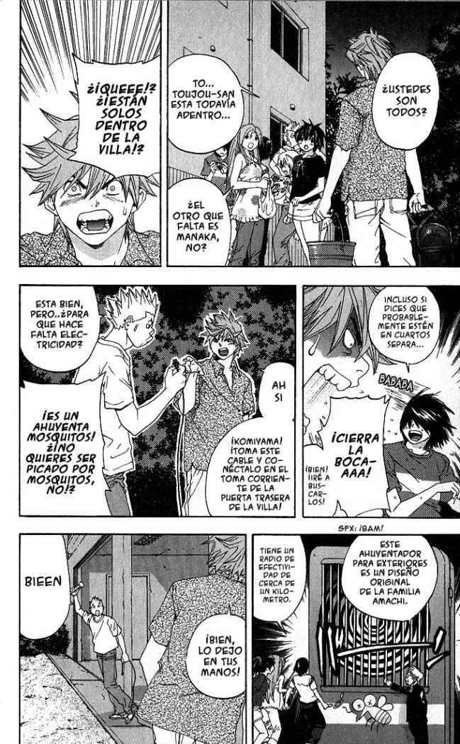 Capitulo 131 page 12