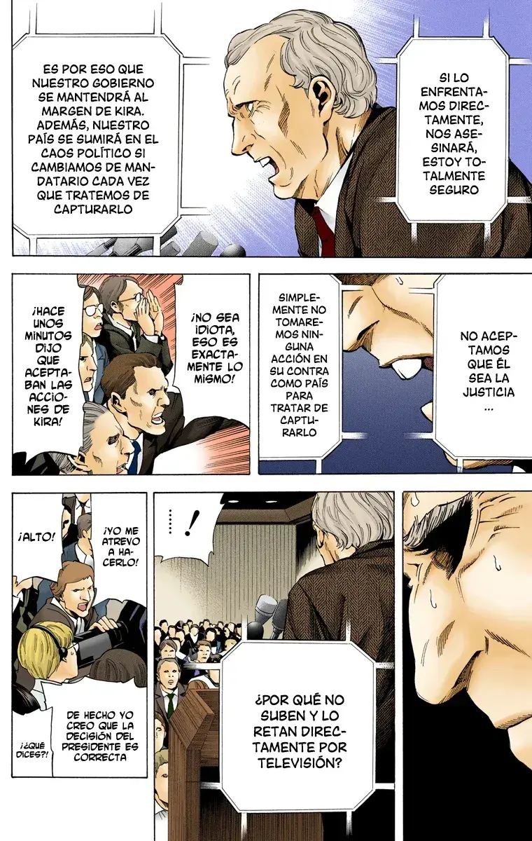 Capitulo 75 page 14