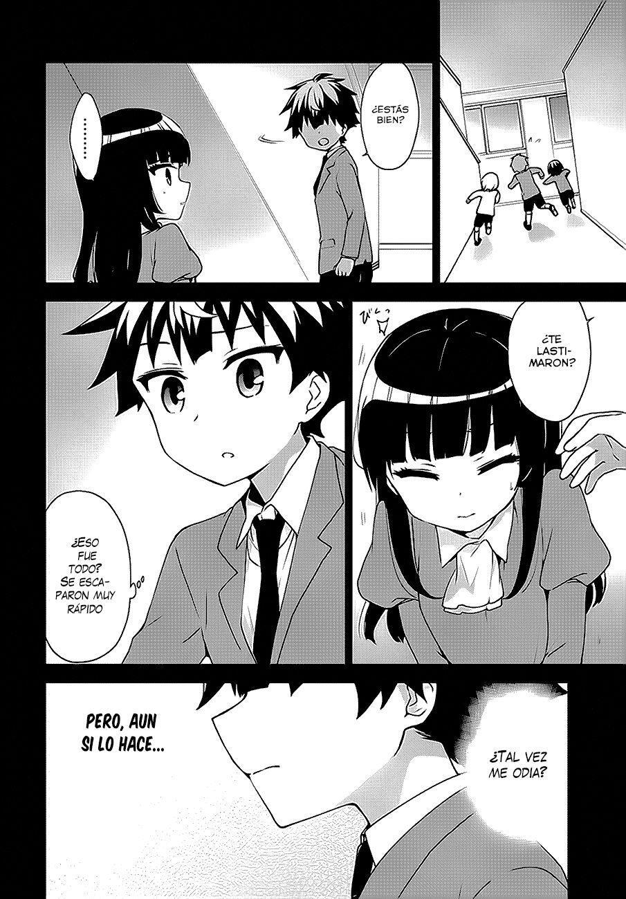 Capitulo 61 page 26