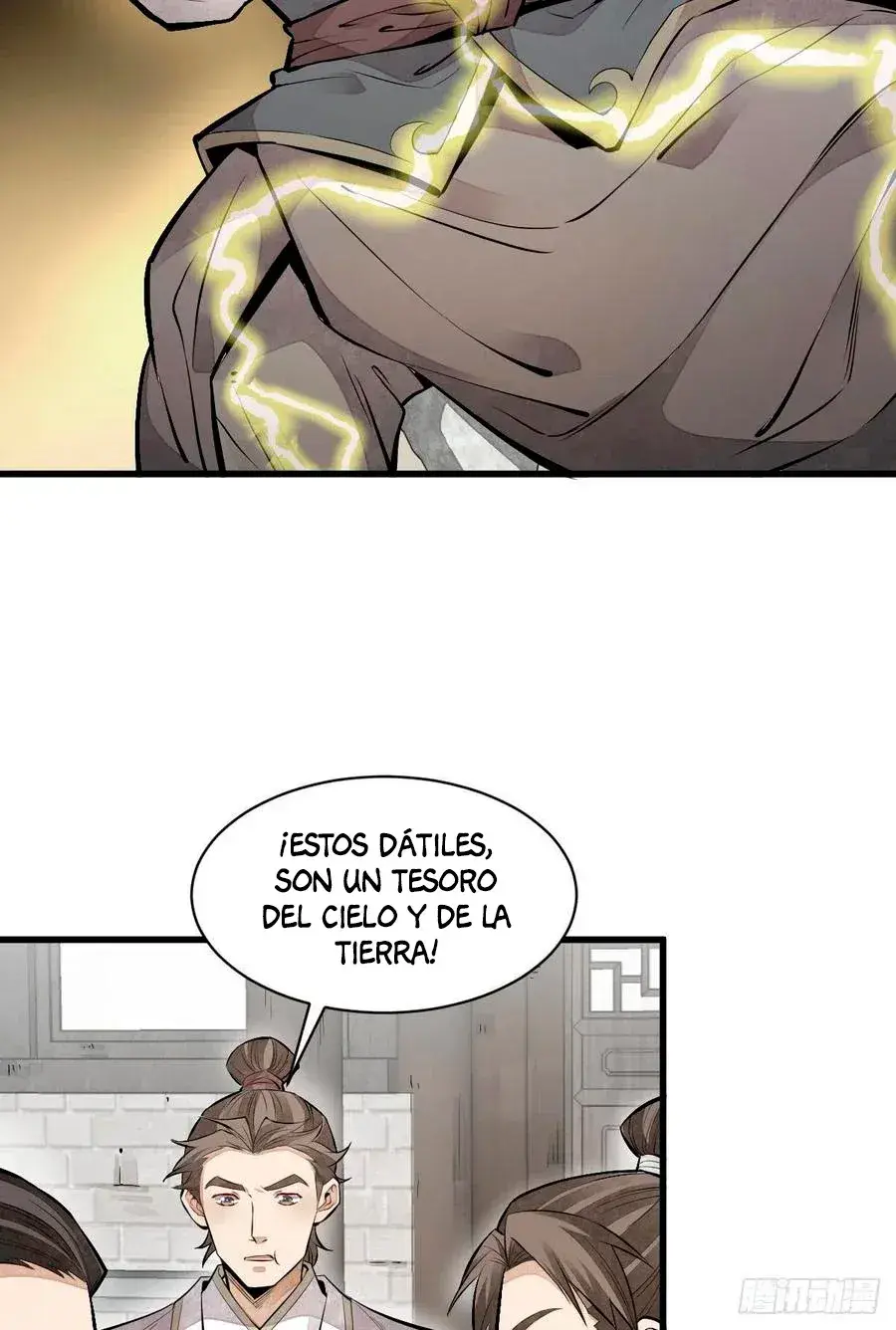 Capitulo 101 page 10