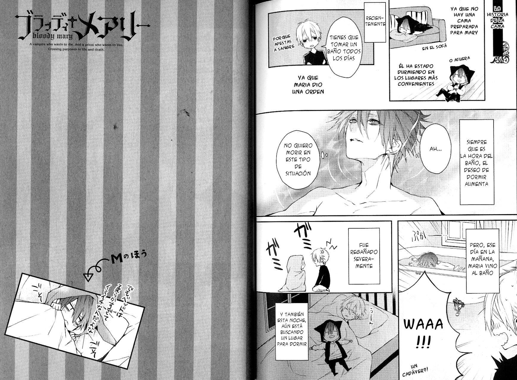 Capitulo 33.50 page 7