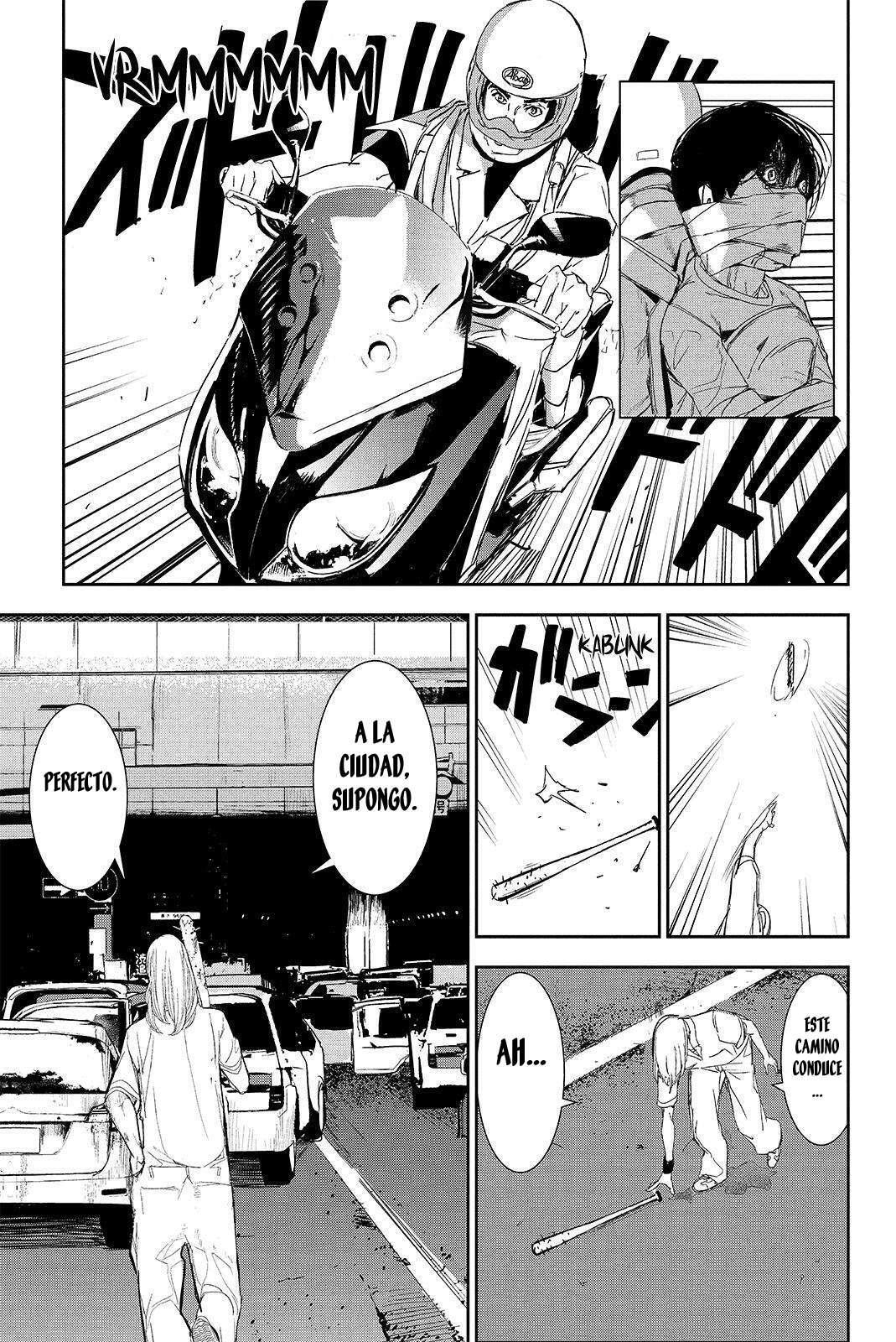 Capitulo 45 page 27