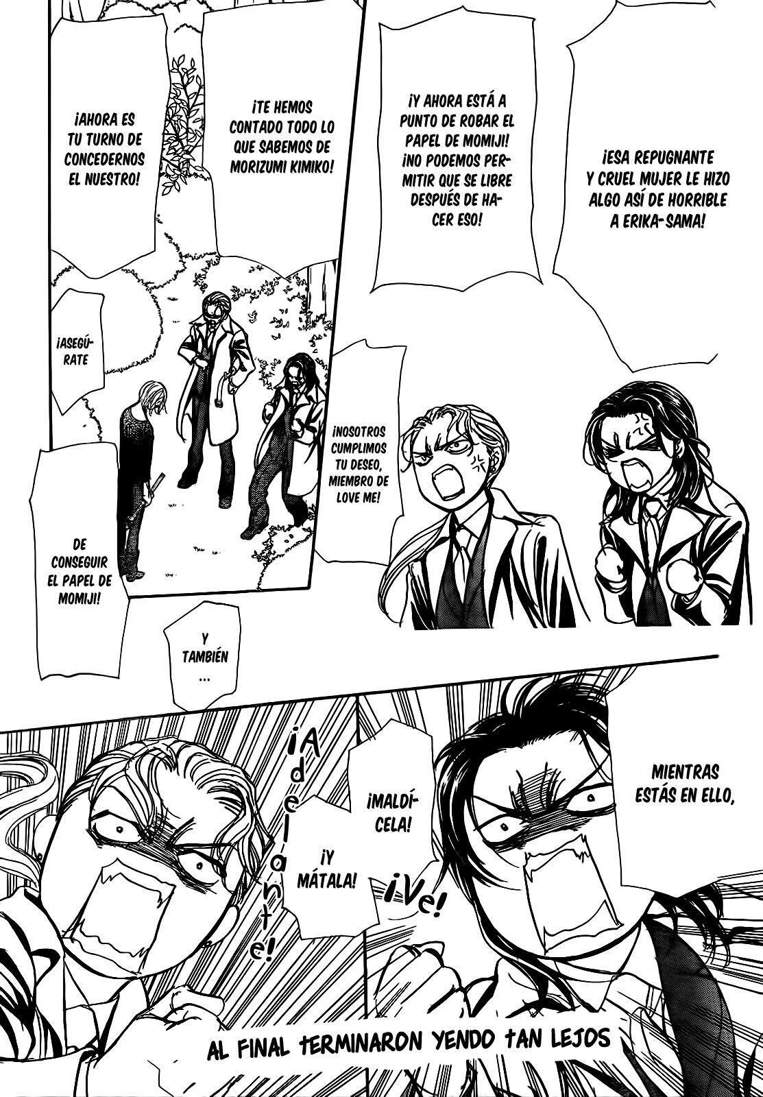 Capitulo 253 page 19