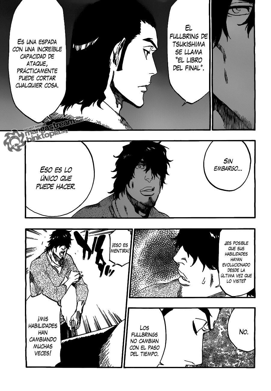 Capitulo 444 page 9