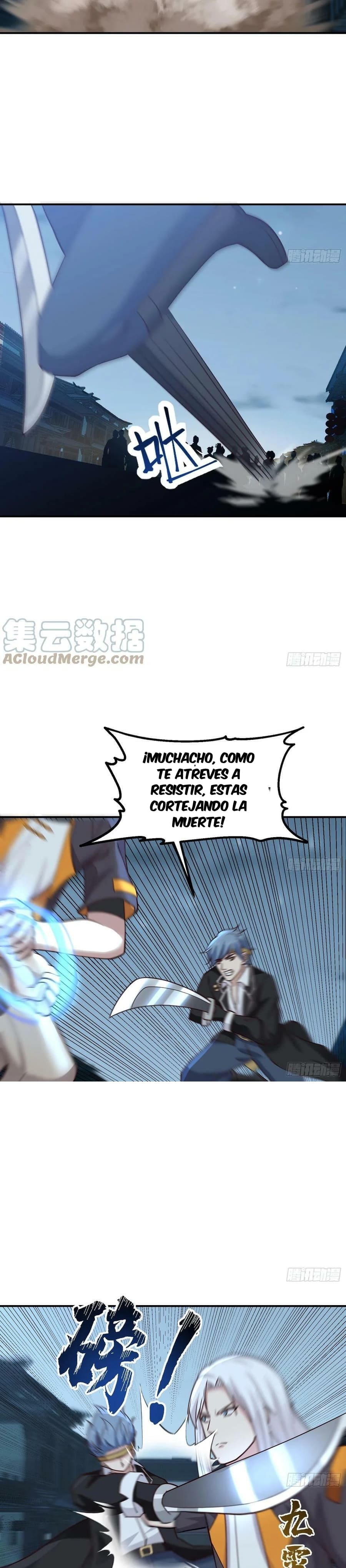 Capitulo 601 page 8