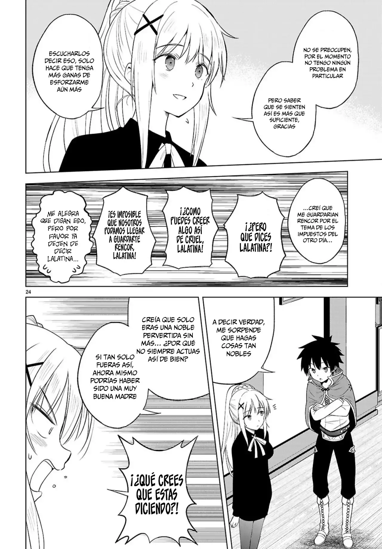 Capitulo 139 page 25