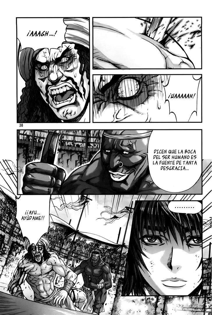Capitulo 218 page 4