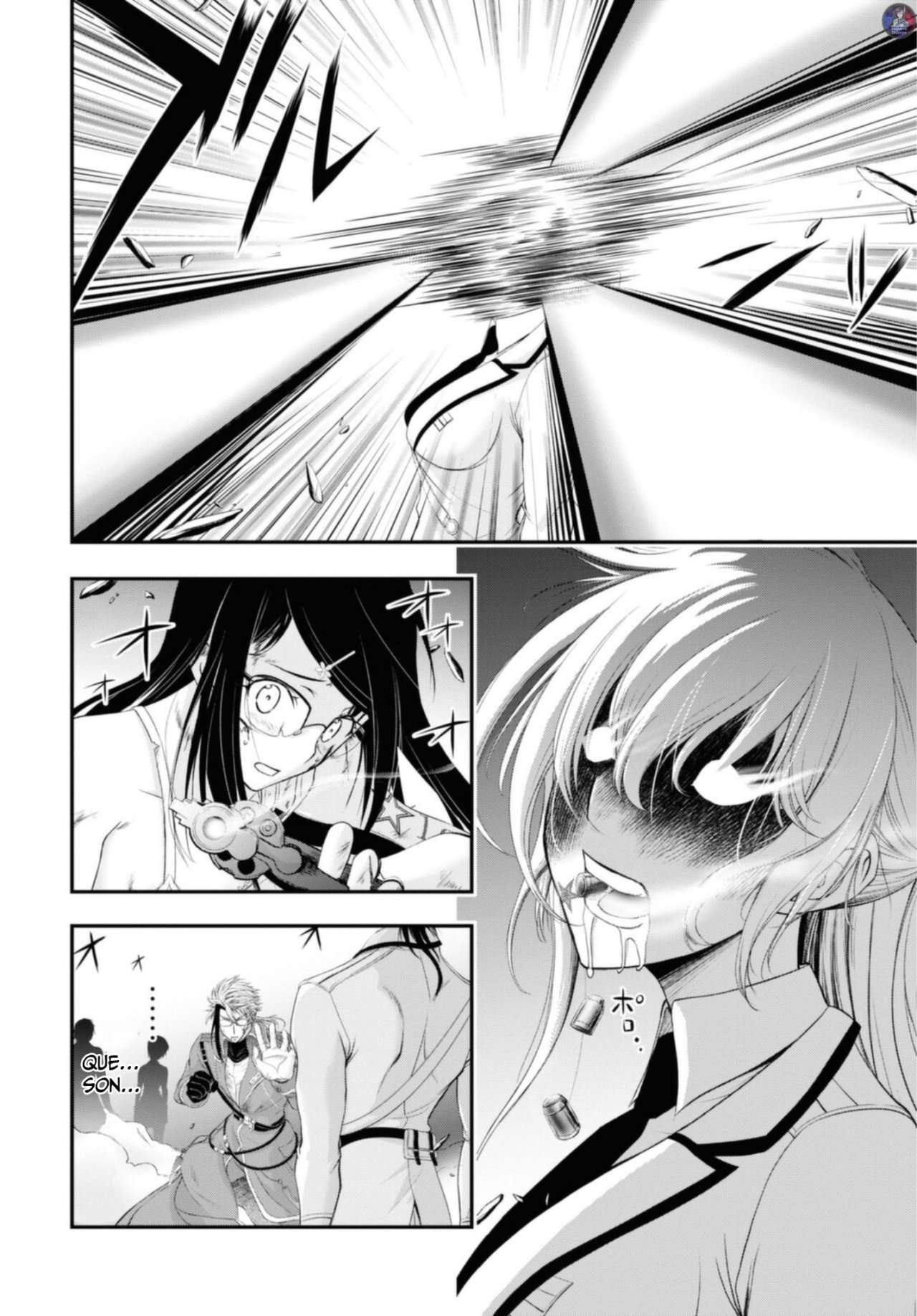 Capitulo 74 page 6