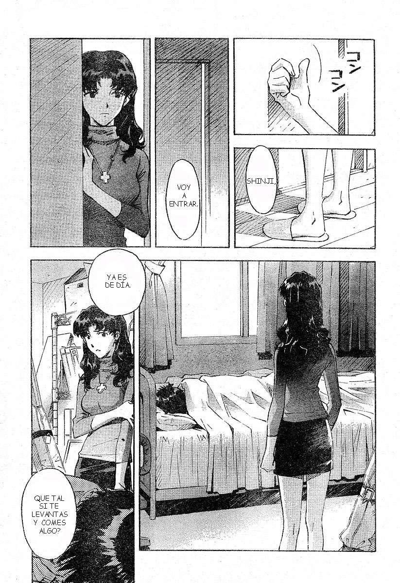 Capitulo 74 page 20
