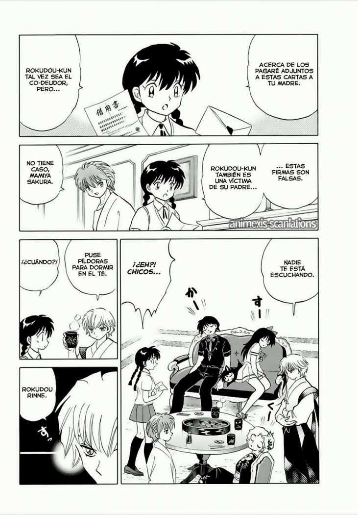 Capitulo 56 page 16