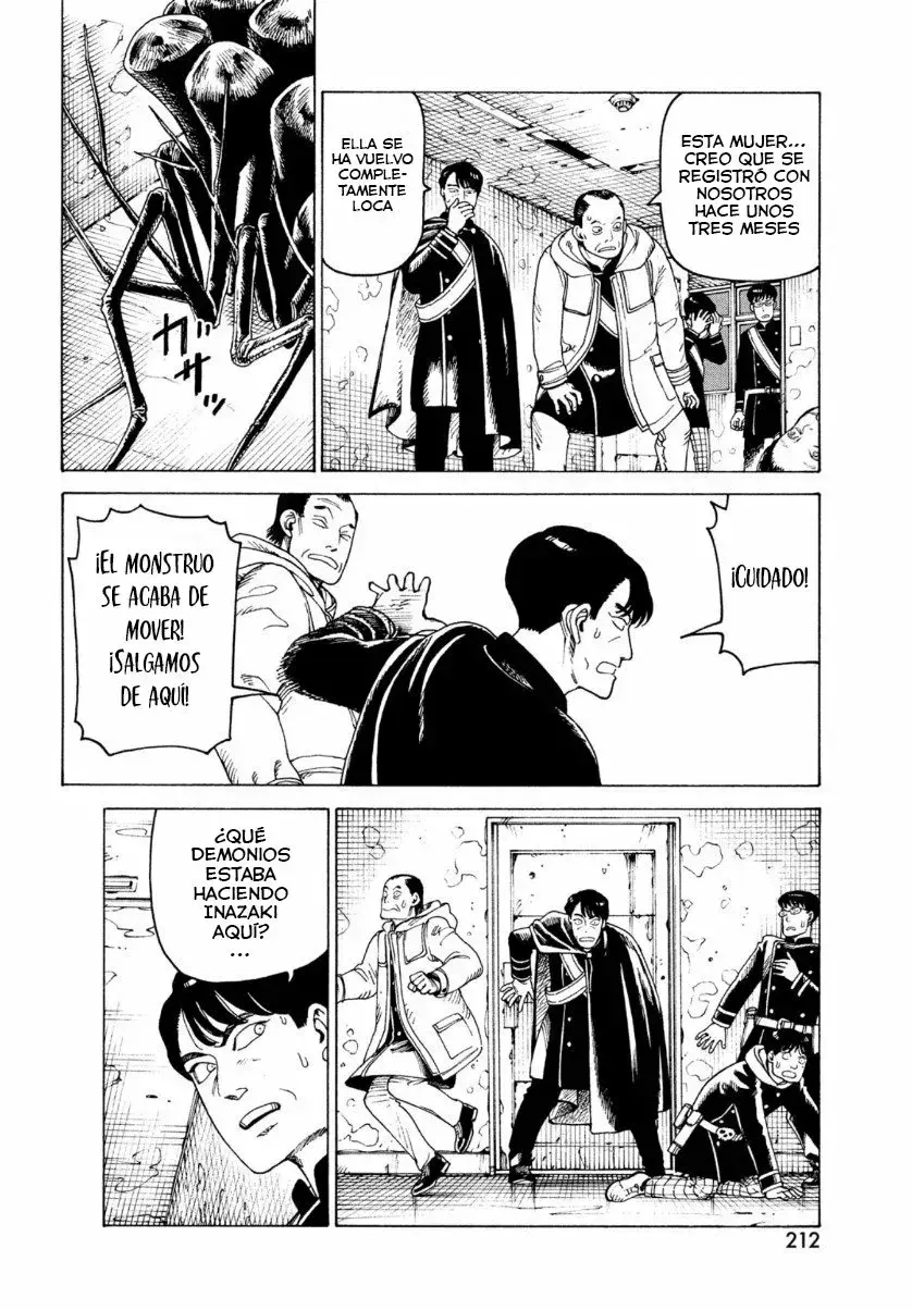 Capitulo 34 page 28
