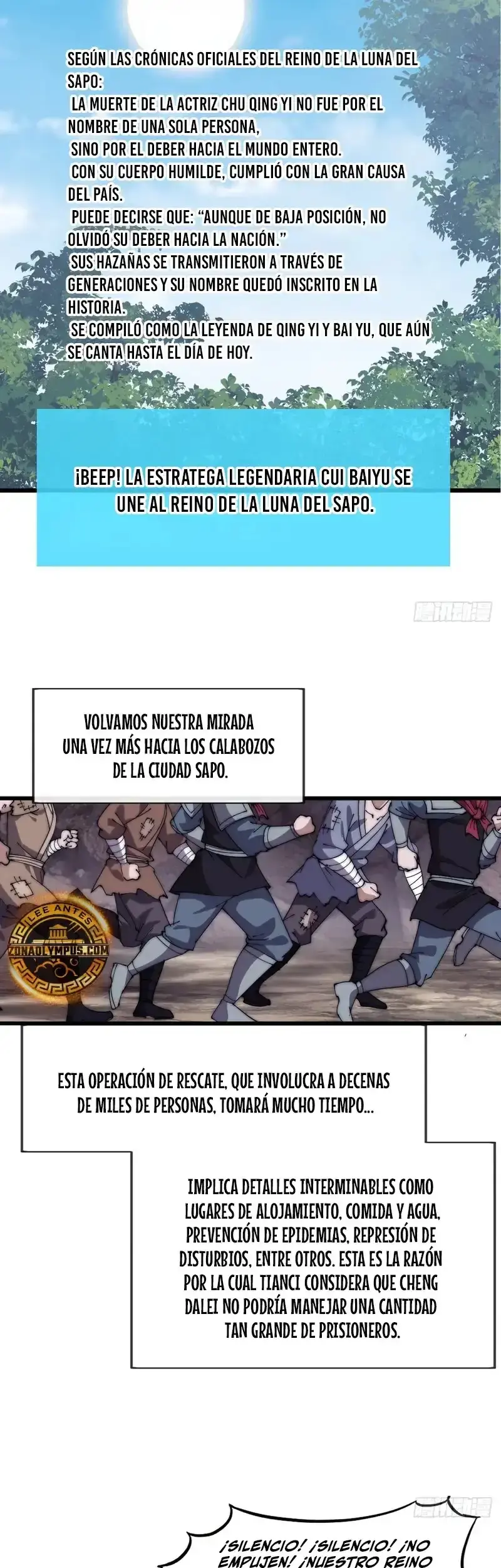 Capitulo 1042 page 27