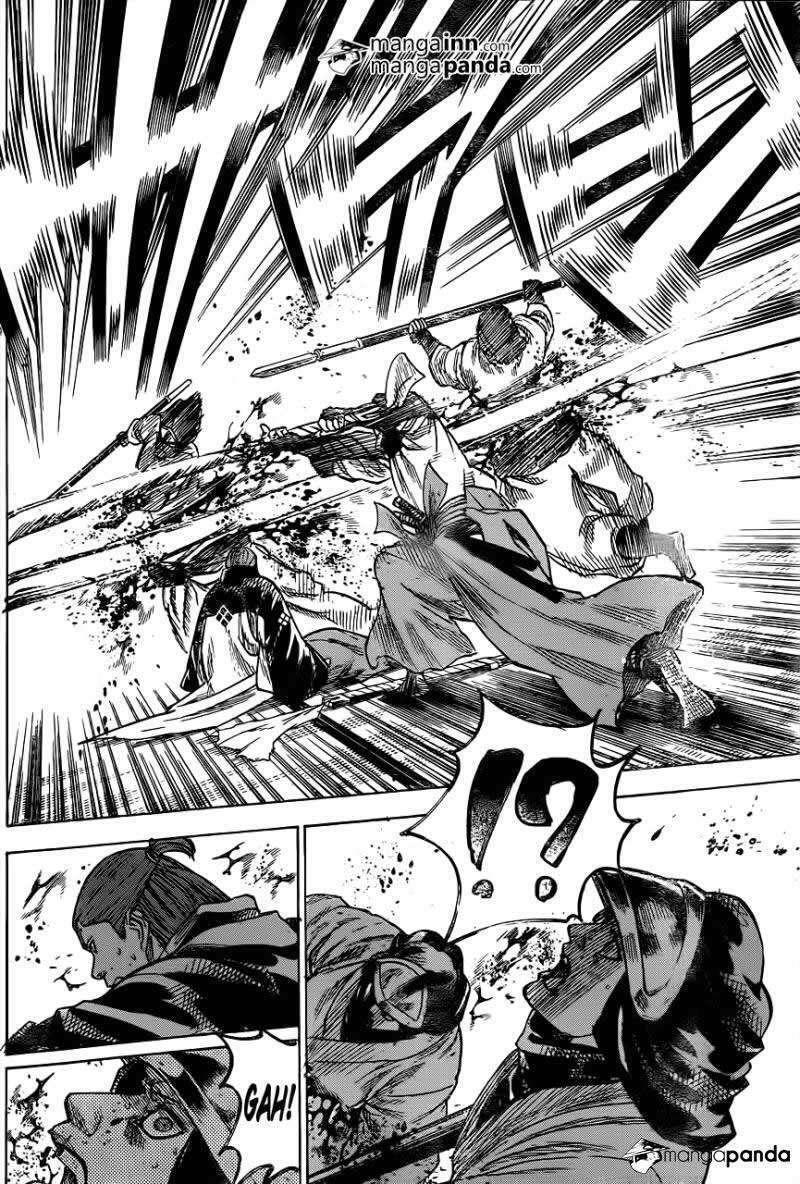 Capitulo 186 page 10