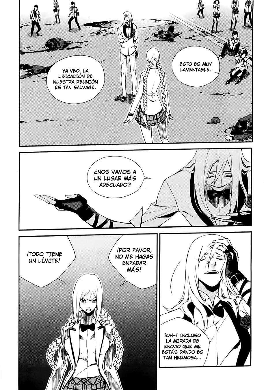 Capitulo 18 page 15