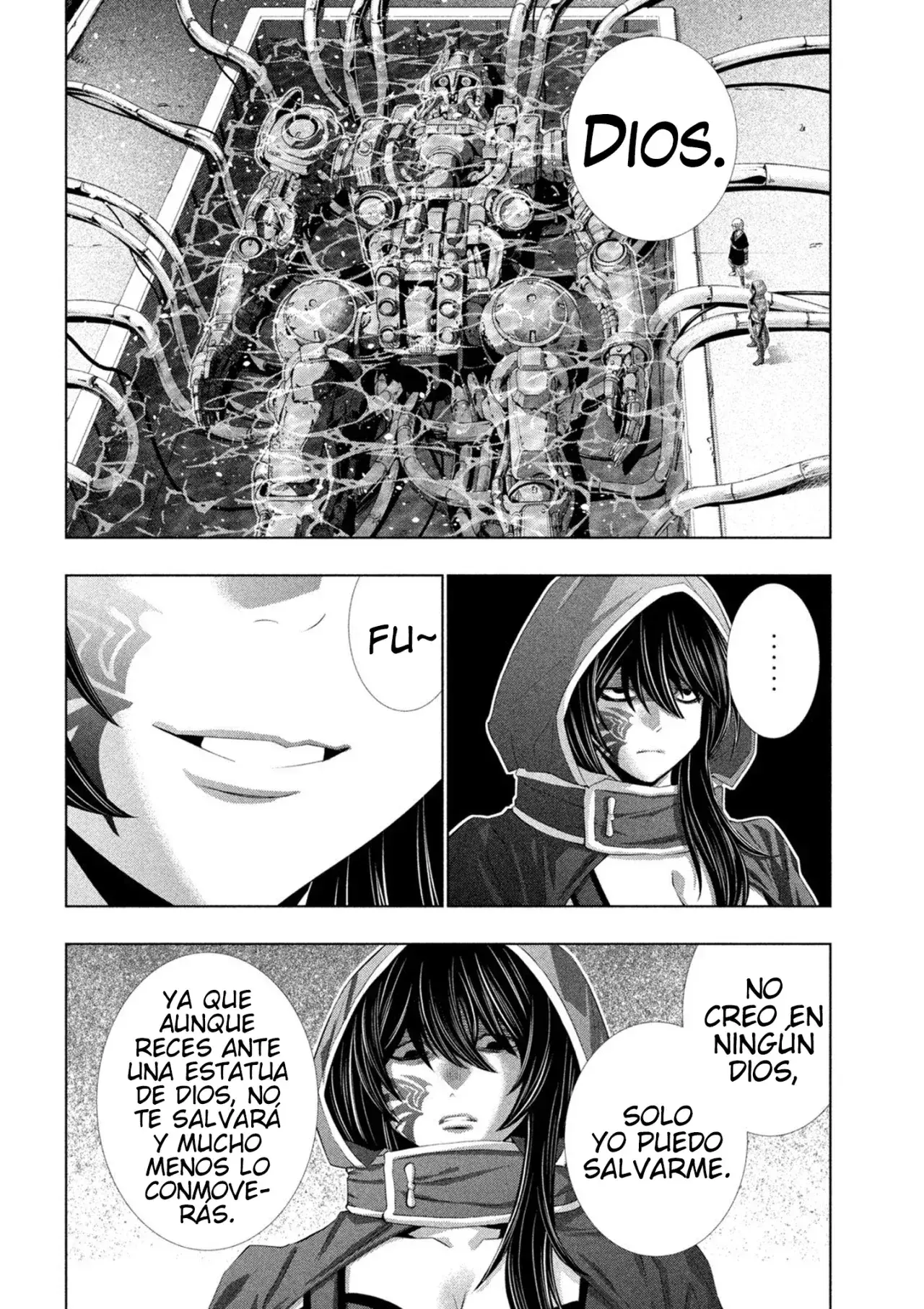 Capitulo 311 page 5