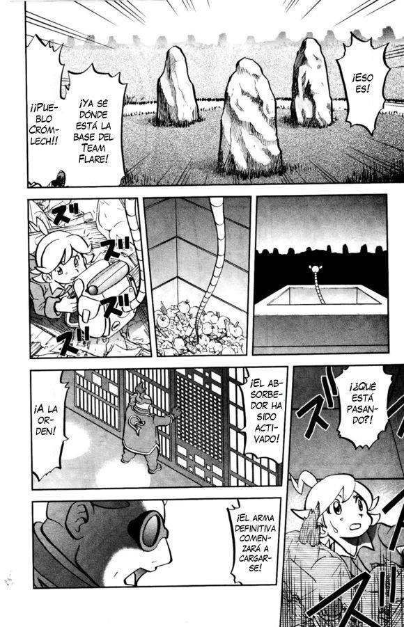 Capitulo 22 page 24