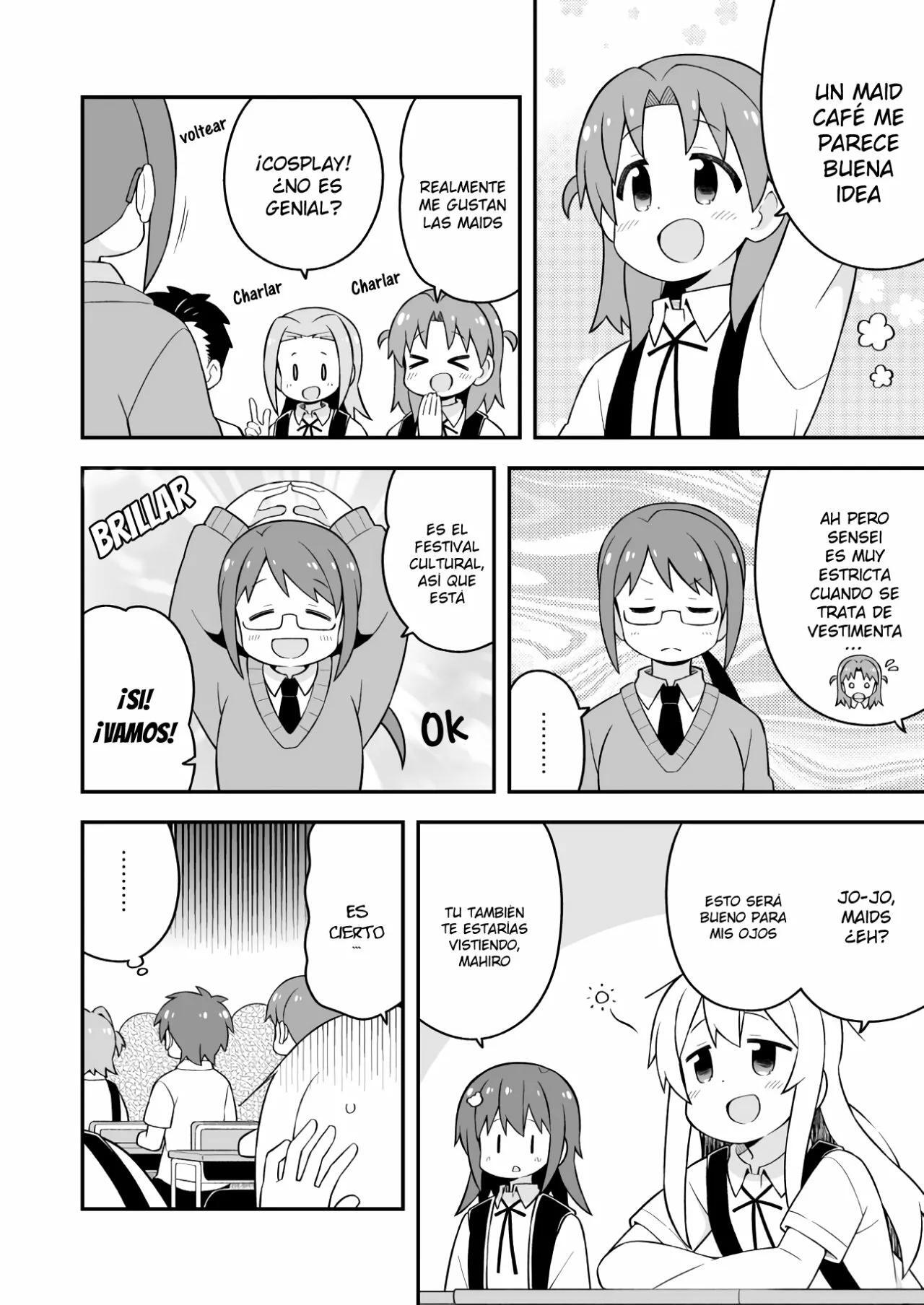 Capitulo 65 page 5