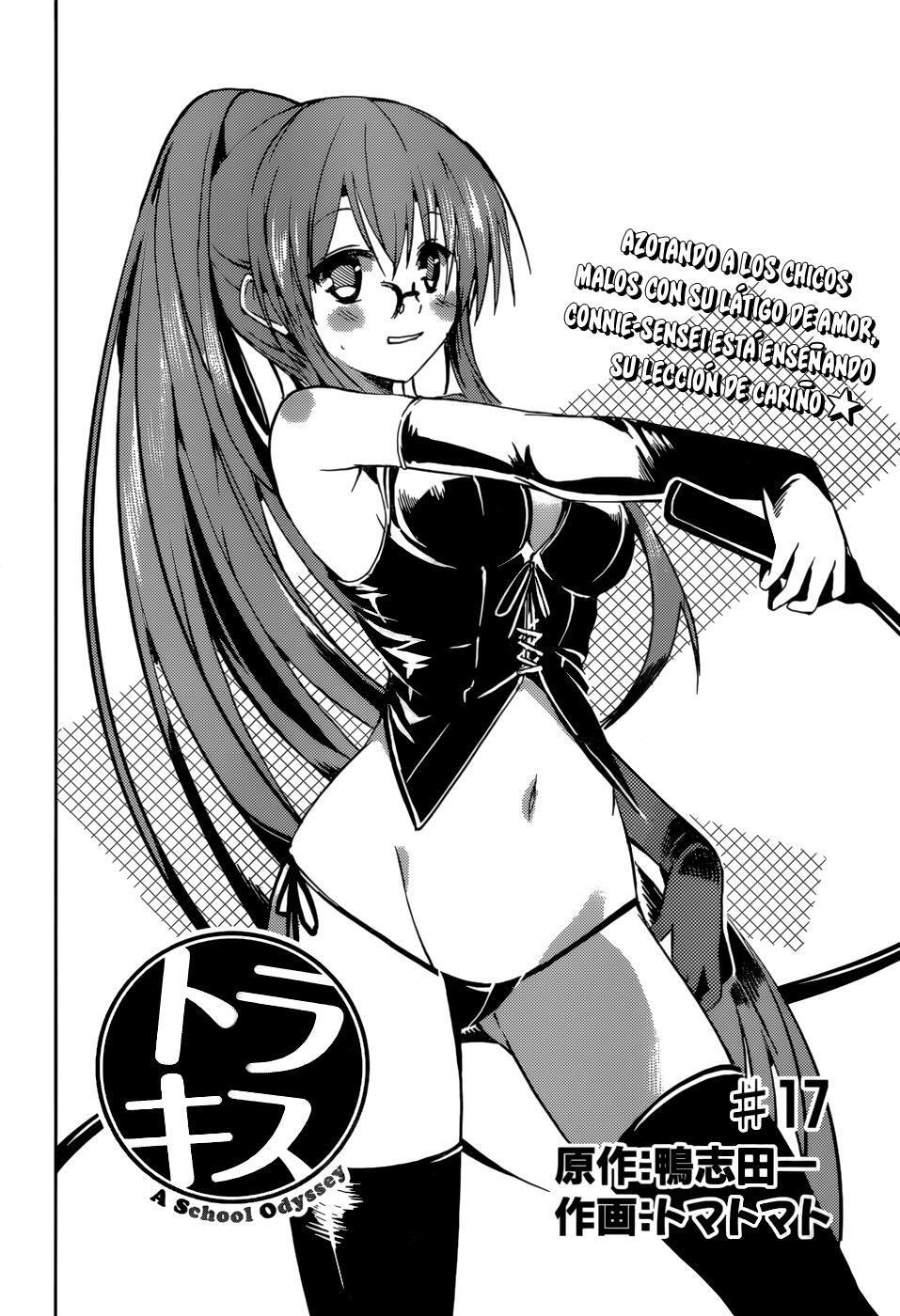 Capitulo 17 page 5