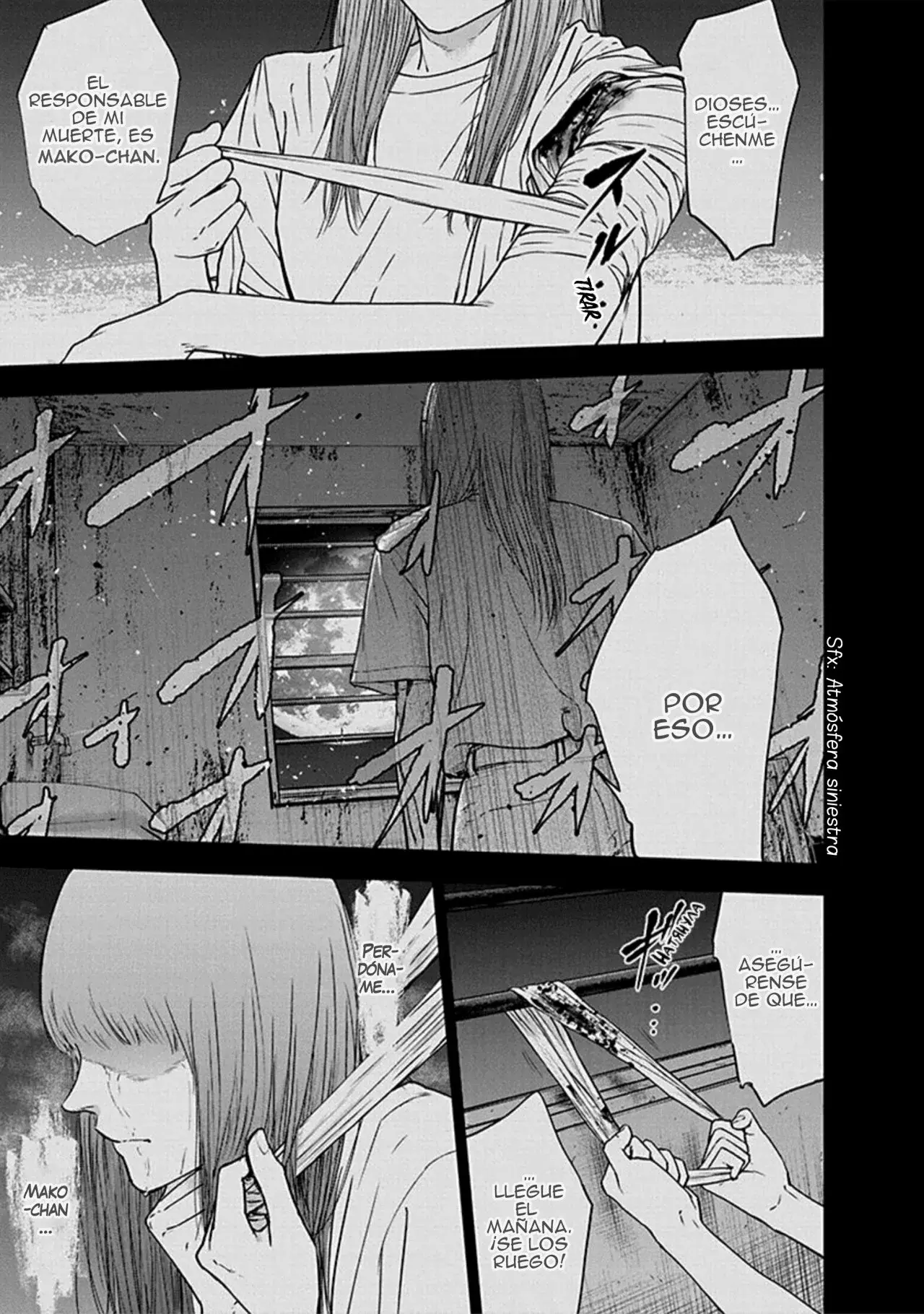 Capitulo 45 page 21