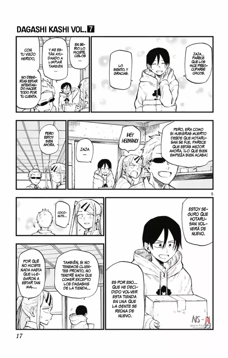 Capitulo 110 page 6