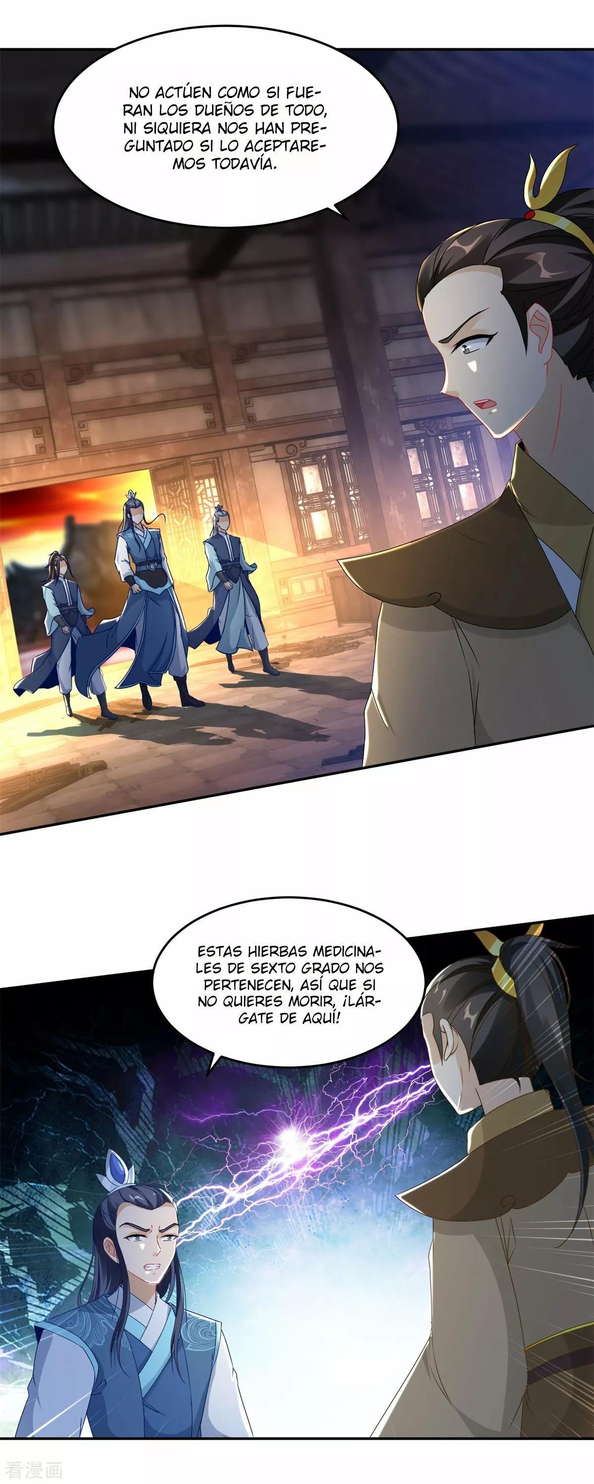 Capitulo 89 page 17
