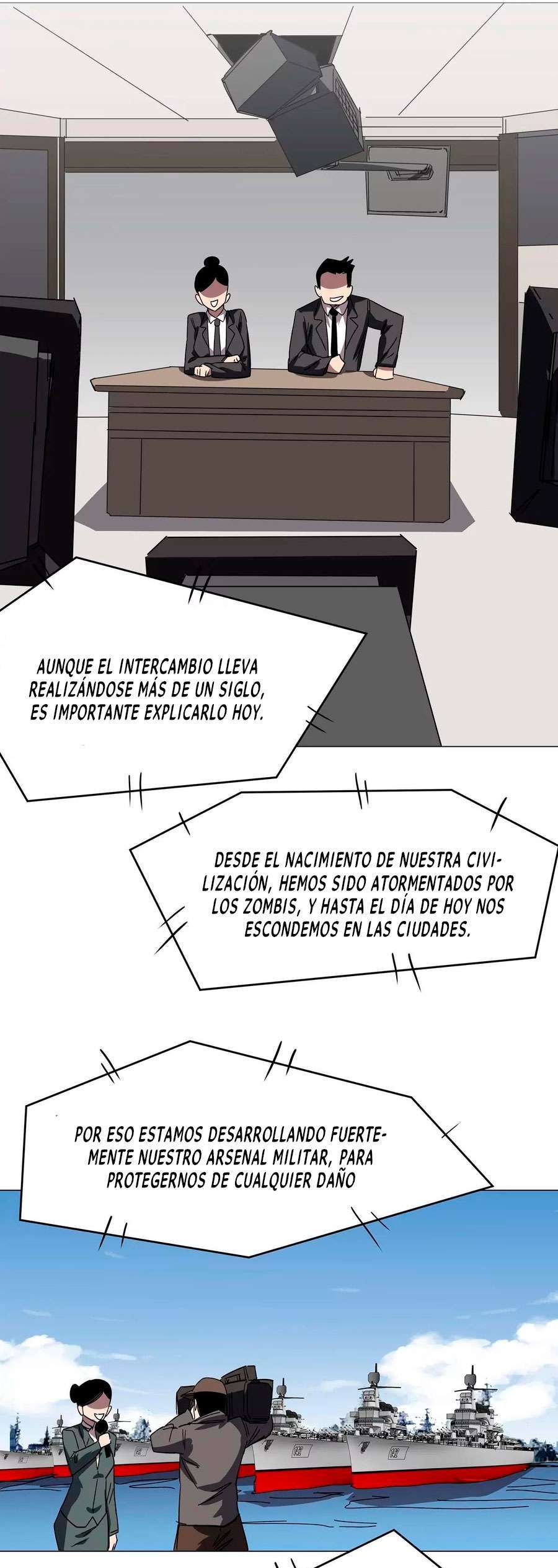 Capitulo 96 page 14