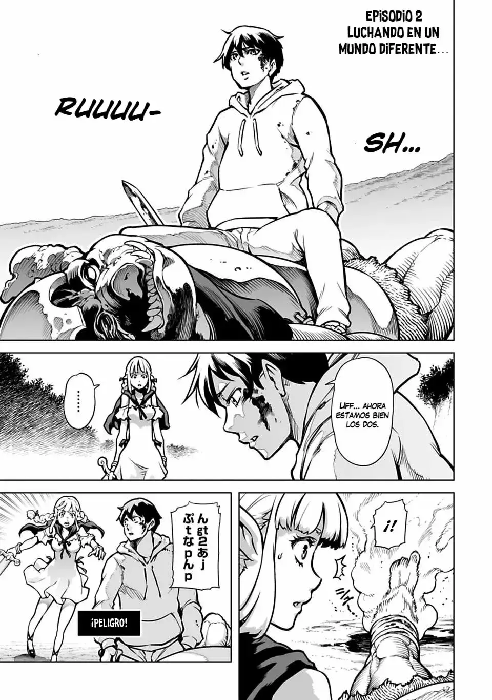 Capitulo 2 page 2