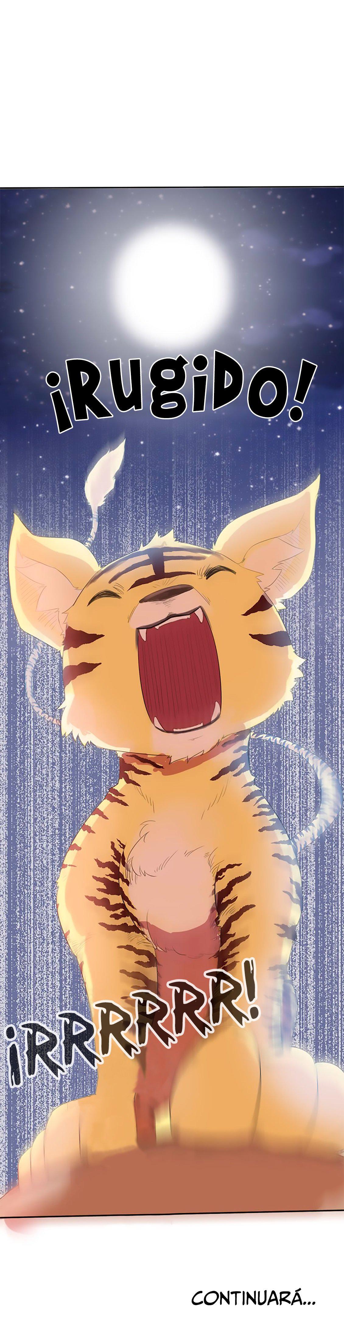 Capitulo 43 page 22