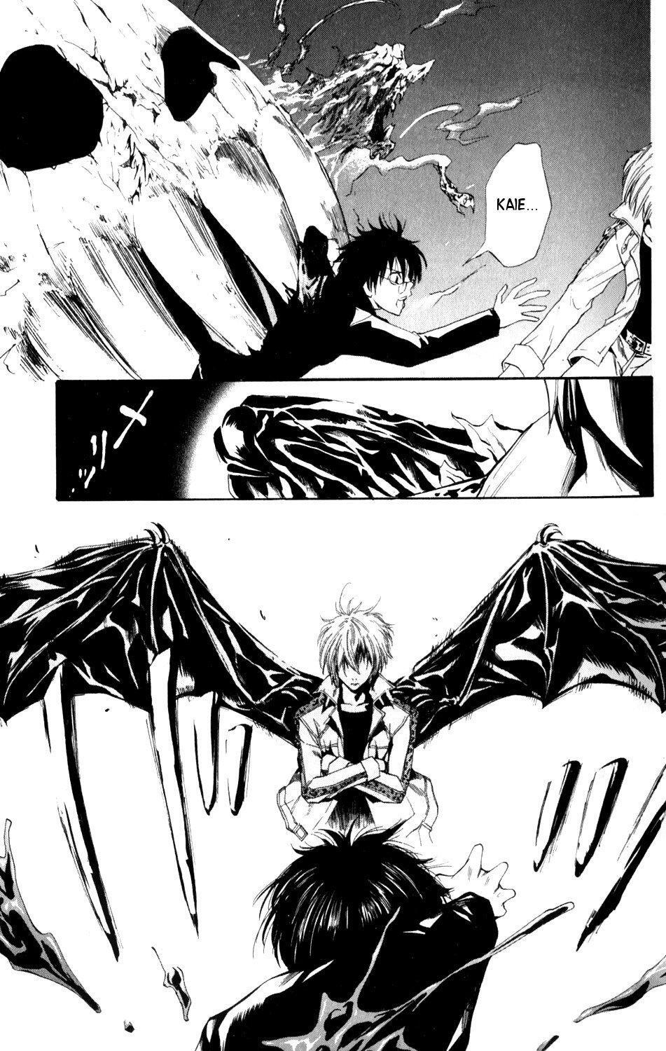 Capitulo 11 page 16