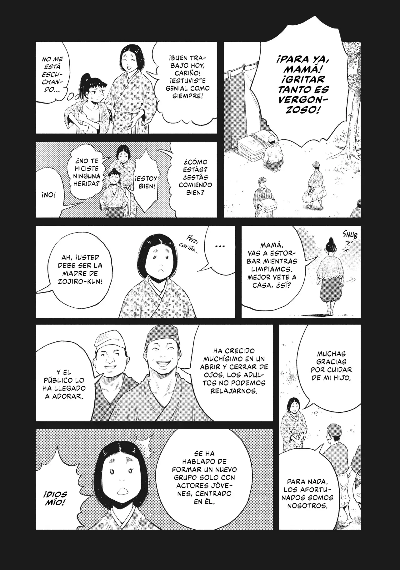 Capitulo 30 page 4
