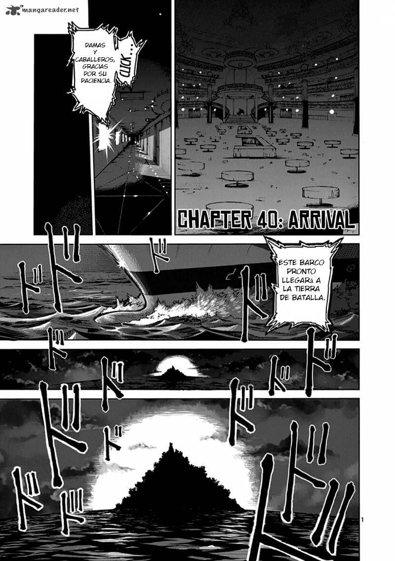 Capitulo 40 page 1