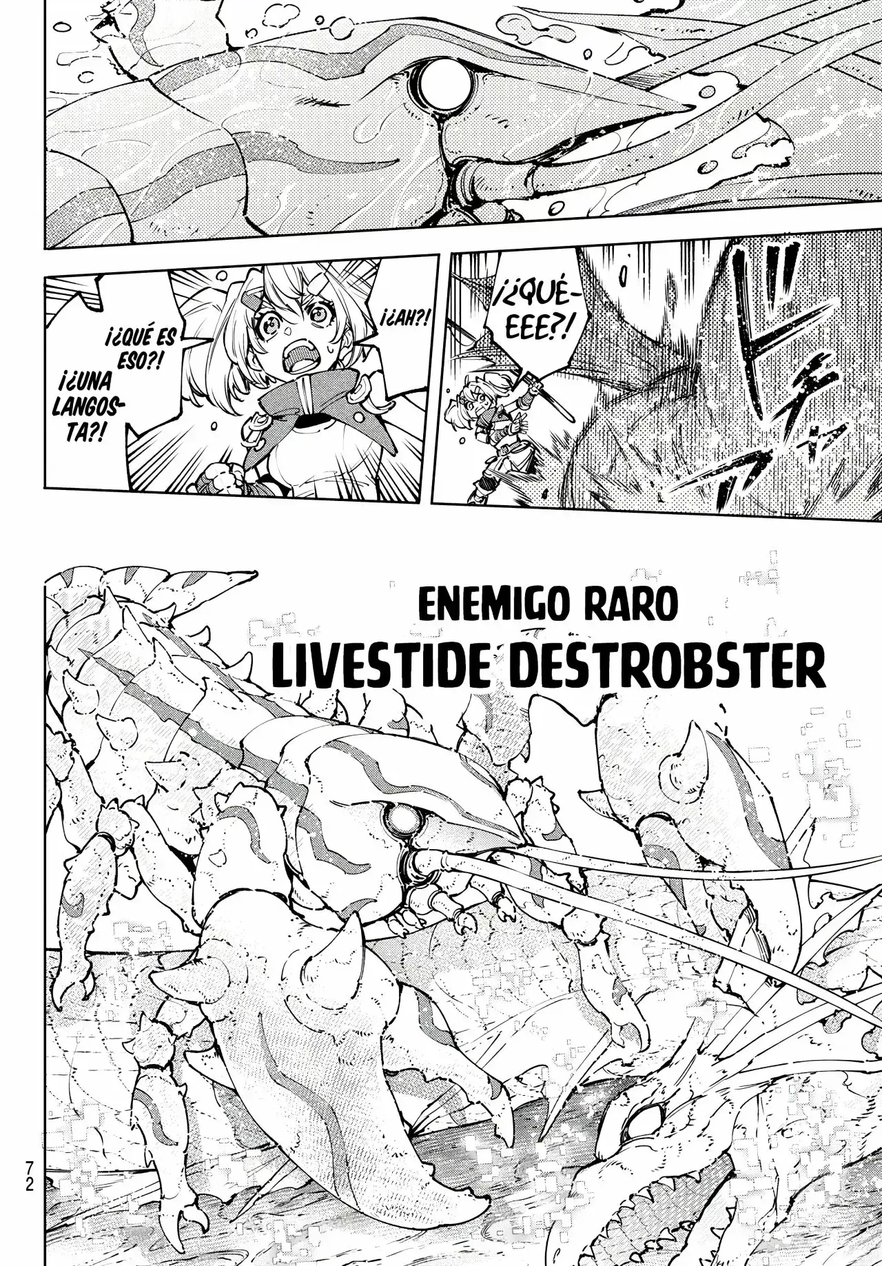 Capitulo 97 page 15